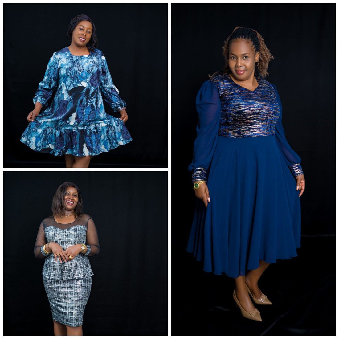 Why Kenyan Women Love Turkish Dresses — And How to Style Them Locally