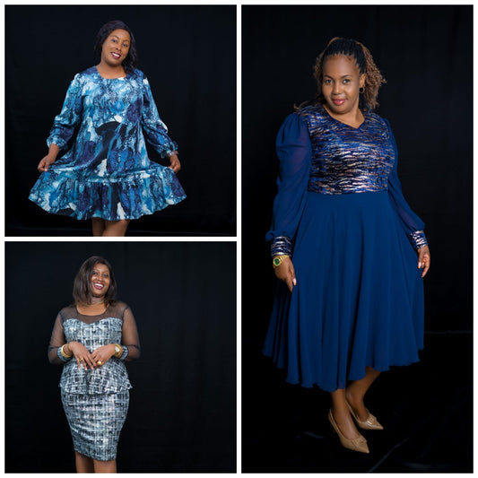 Why Kenyan Women Love Turkish Dresses — And How to Style Them Locally