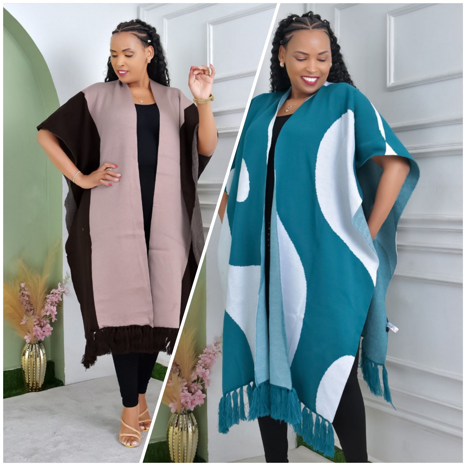 Ponchos